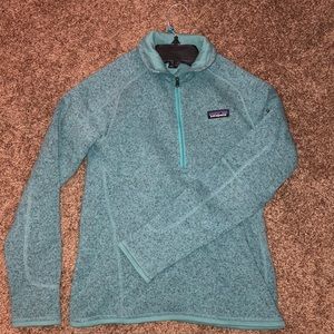 Women’s Patagonia Pullover